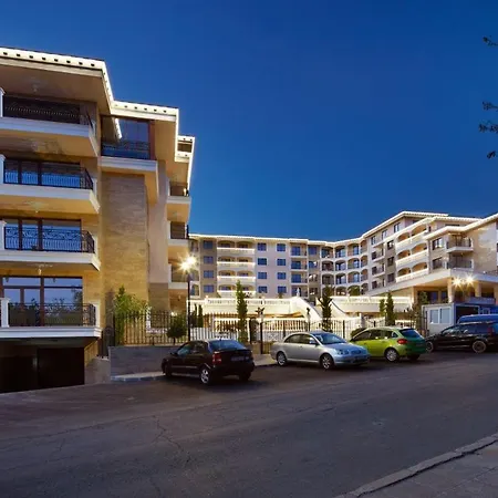 Apartment Luxury Studio Valencia Gardens *