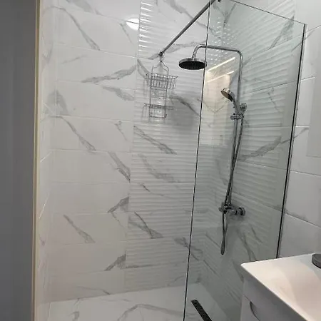Apartment Luxury Studio Valencia Gardens