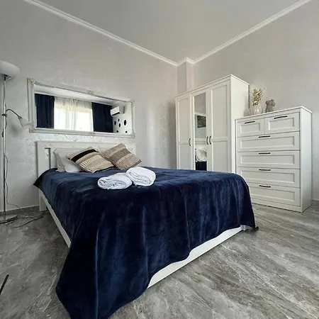 Apartment Luxury Studio Valencia Gardens *