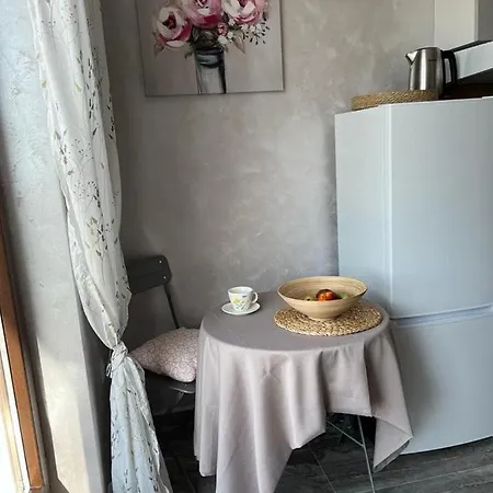 Luxury Studio Valencia Gardens Nesebar