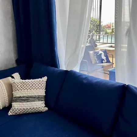 Luxury Studio Valencia Gardens * Nesebar