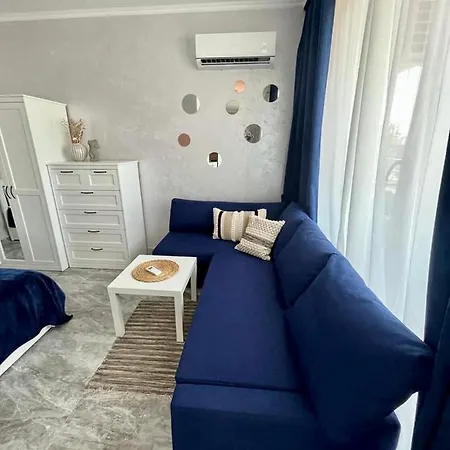 Apartment Luxury Studio Valencia Gardens *
