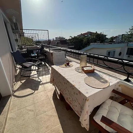 Luxury Studio Valencia Gardens *