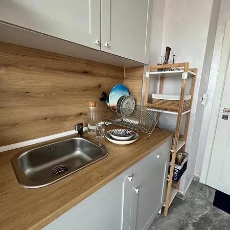 Luxury Studio Valencia Gardens Apartment